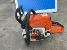 Thumbnail '2' of Stihl MS 250 Chainsaw (Not complete)