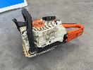 Thumbnail '7' of Stihl MS 250 Chainsaw (Not complete)