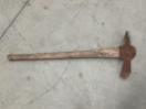 Thumbnail '2' of Outdoor Garden Tools - Spade, Pick Axe Etc