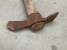 Thumbnail '3' of Outdoor Garden Tools - Spade, Pick Axe Etc