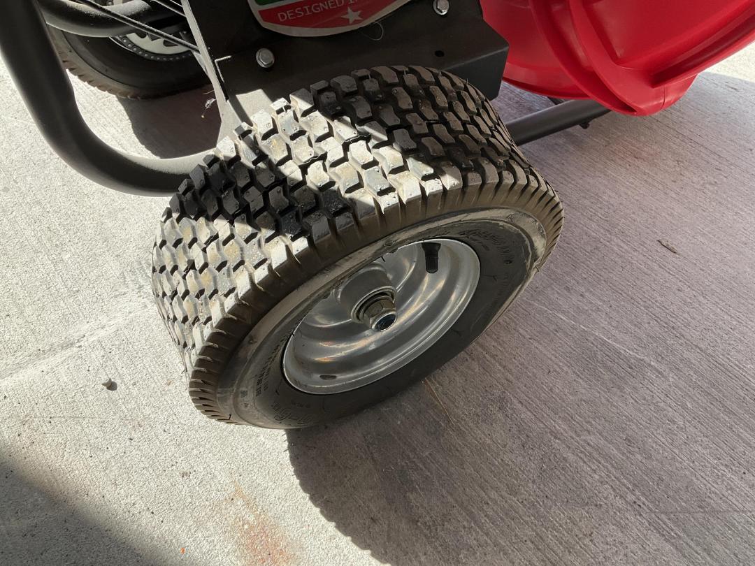 Photo '10' of Pro Leave Blower Dorite Petrol Power