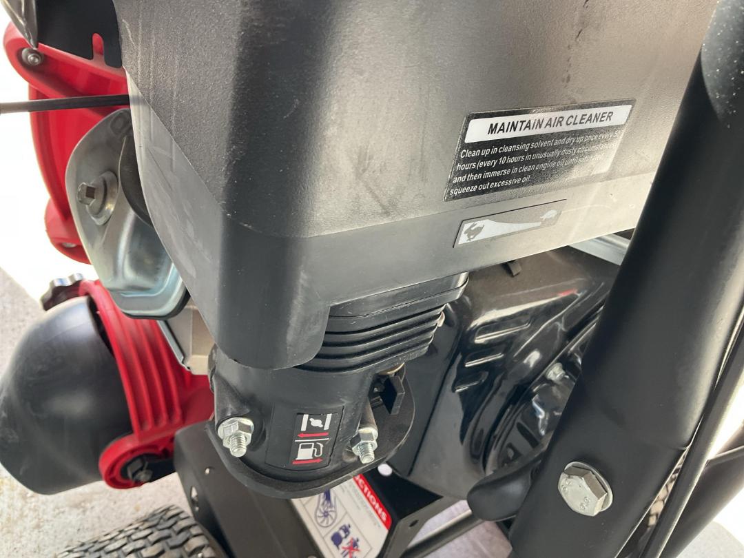 Photo '20' of Pro Leave Blower Dorite Petrol Power