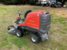 Thumbnail '7' of Husqvarna RC318T Ride on mower