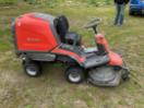 Thumbnail '4' of Husqvarna RC318T Ride on mower