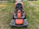 Thumbnail '2' of Husqvarna RC318T Ride on mower