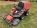 Thumbnail '1' of Husqvarna RC318T Ride on mower
