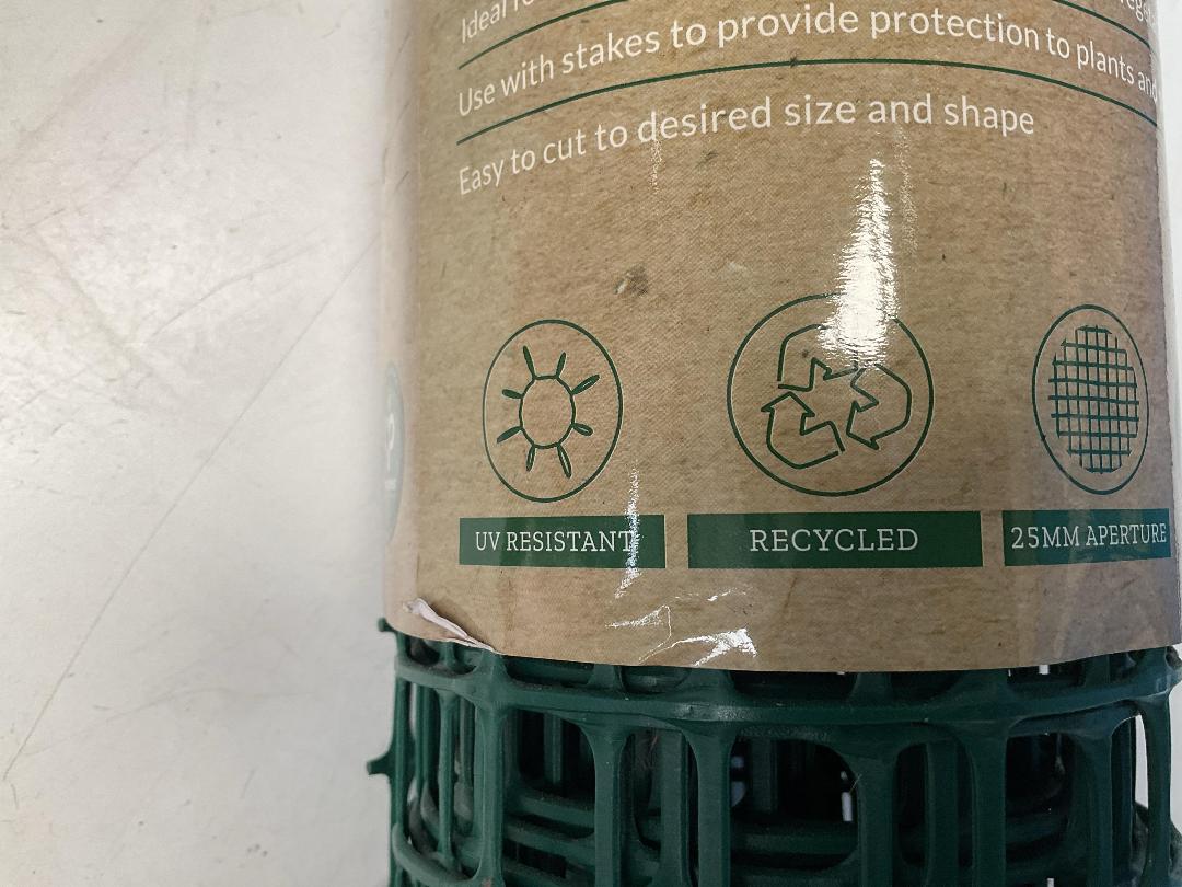 Photo '5' of Cyclone Backyard Farmer Garden Trellis