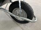 Thumbnail '2' of Black Coloured Wheelbarrow