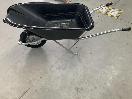 Thumbnail '9' of Black Coloured Wheelbarrow