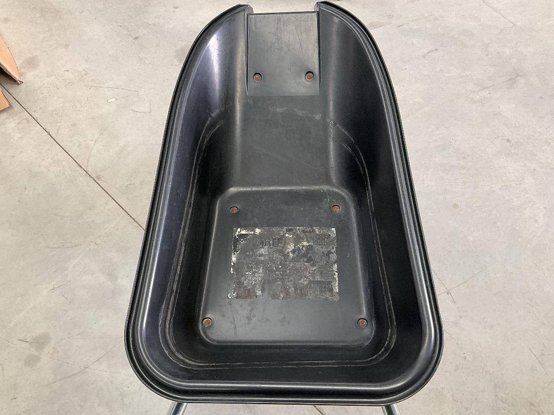 Photo '13' of Black Coloured Wheelbarrow