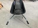 Thumbnail '12' of Black Coloured Wheelbarrow