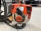 Thumbnail '5' of Stihl Backpack-Style Brush Cutter - Model FR 450 - Does Not Go