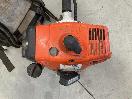 Thumbnail '6' of Stihl Backpack-Style Brush Cutter - Model FR 450 - Does Not Go