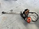 Thumbnail '19' of Stihl Backpack-Style Brush Cutter - Model FR 450 - Does Not Go