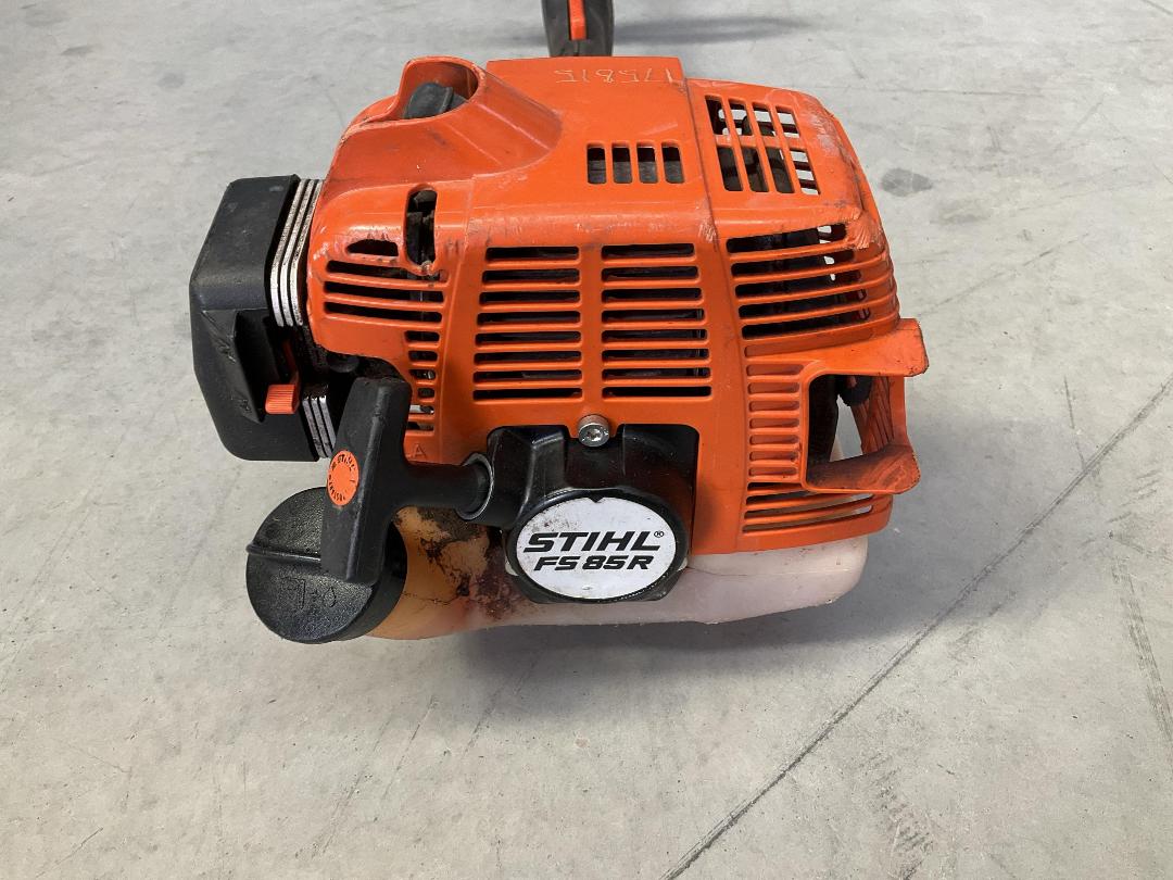 Fs 85 R Great Deal On Stihl FS 85R Brush Cutter | 26148347| Turners Commercial ...