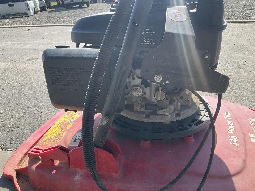 Photo '6' of Allen 446 hover trim. Photo '6' of Allen 446 hover trim.