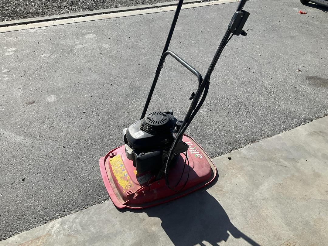 Photo '2' of Allen 446 hover trim. Photo '2' of Allen 446 hover trim.