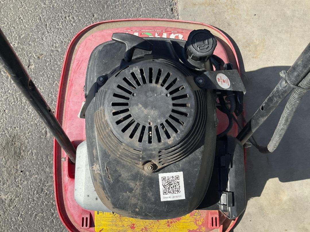 Photo '5' of Allen 446 hover trim. Photo '5' of Allen 446 hover trim.