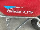 Thumbnail '2' of Greens Red Coloured Wheelbarrow