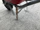 Thumbnail '8' of Greens Red Coloured Wheelbarrow