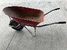 Thumbnail '9' of Greens Red Coloured Wheelbarrow