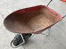 Thumbnail '10' of Greens Red Coloured Wheelbarrow