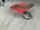 Thumbnail '16' of Greens Red Coloured Wheelbarrow