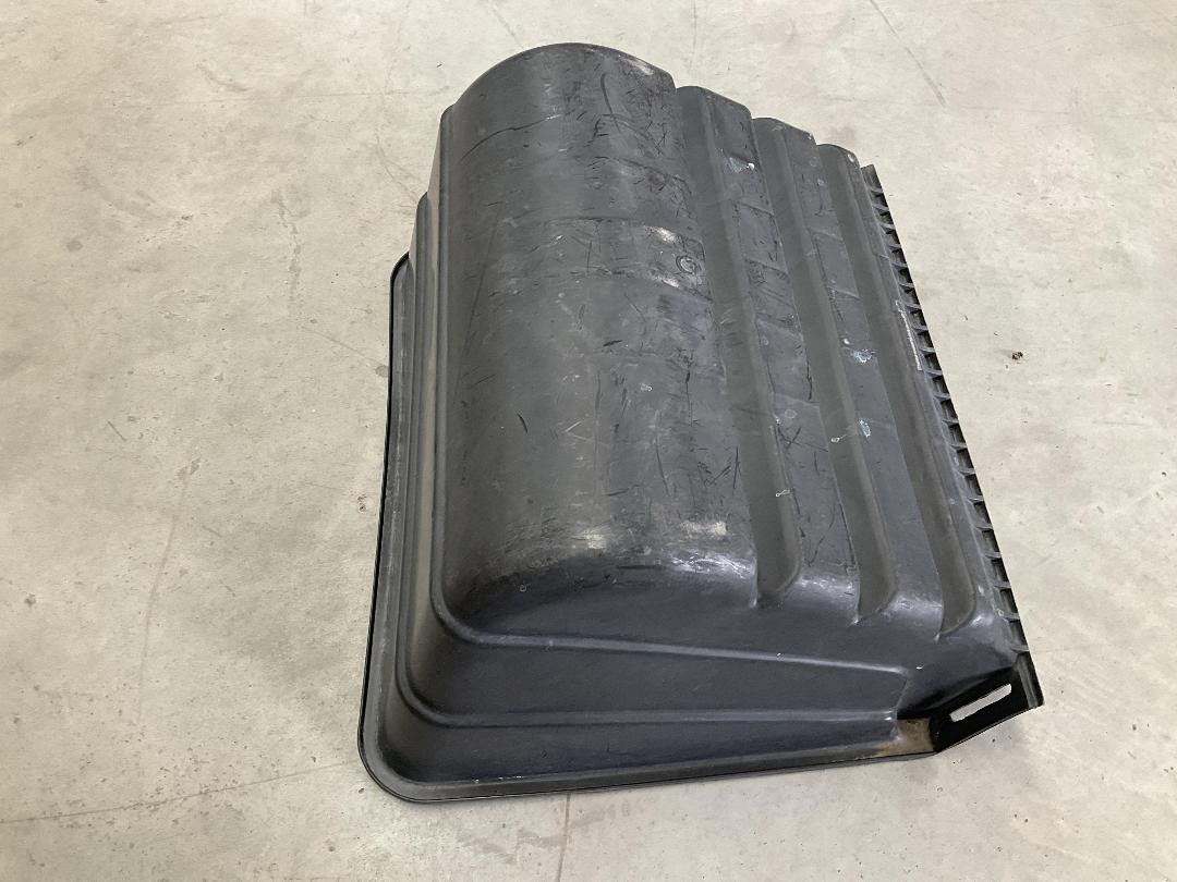 Photo '5' of Bosch Hand Push Mower - Model AHM 38 G