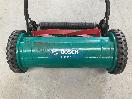 Thumbnail '7' of Bosch Hand Push Mower - Model AHM 38 G