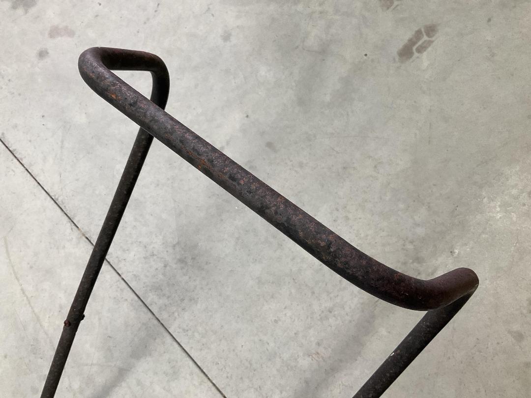 Photo '16' of Bosch Hand Push Mower - Model AHM 38 G