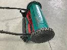 Thumbnail '19' of Bosch Hand Push Mower - Model AHM 38 G