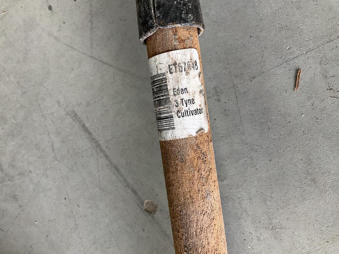 Photo '5' of Garden Tools - Rake, Fork Etc