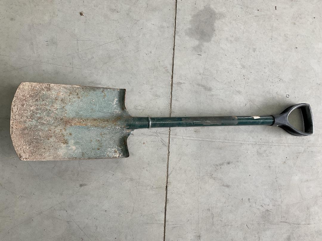 Photo '12' of Garden Tools - Rake, Fork Etc