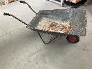 Thumbnail '1' of Grey Coloured Wheelbarrow