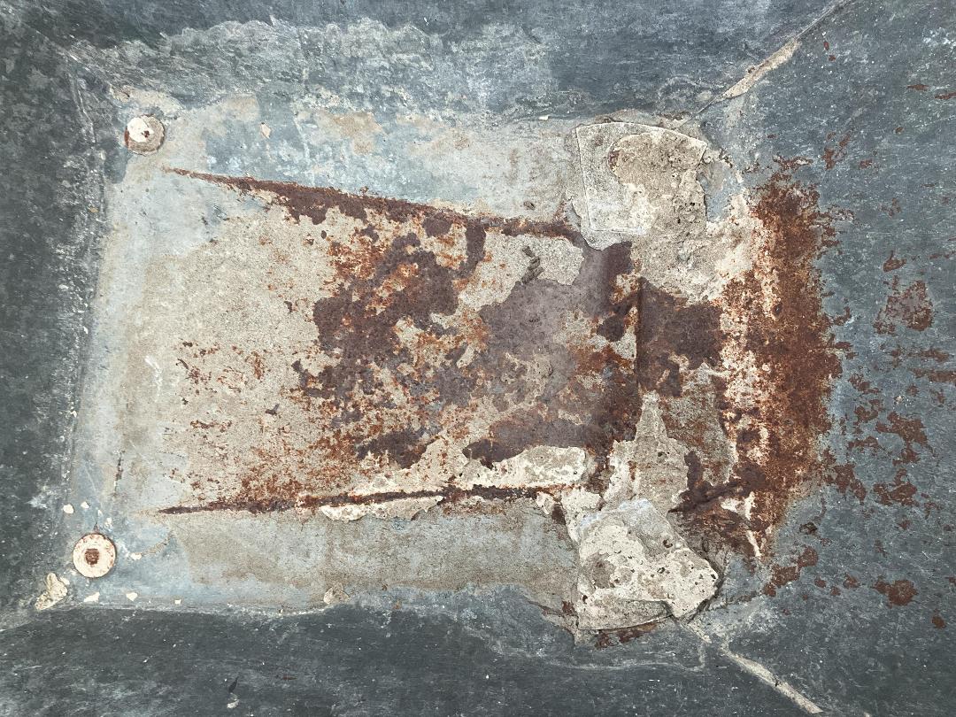 Photo '3' of Grey Coloured Wheelbarrow Photo '3' of Grey Coloured Wheelbarrow