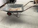 Thumbnail '10' of Grey Coloured Wheelbarrow