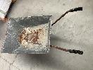 Thumbnail '12' of Grey Coloured Wheelbarrow