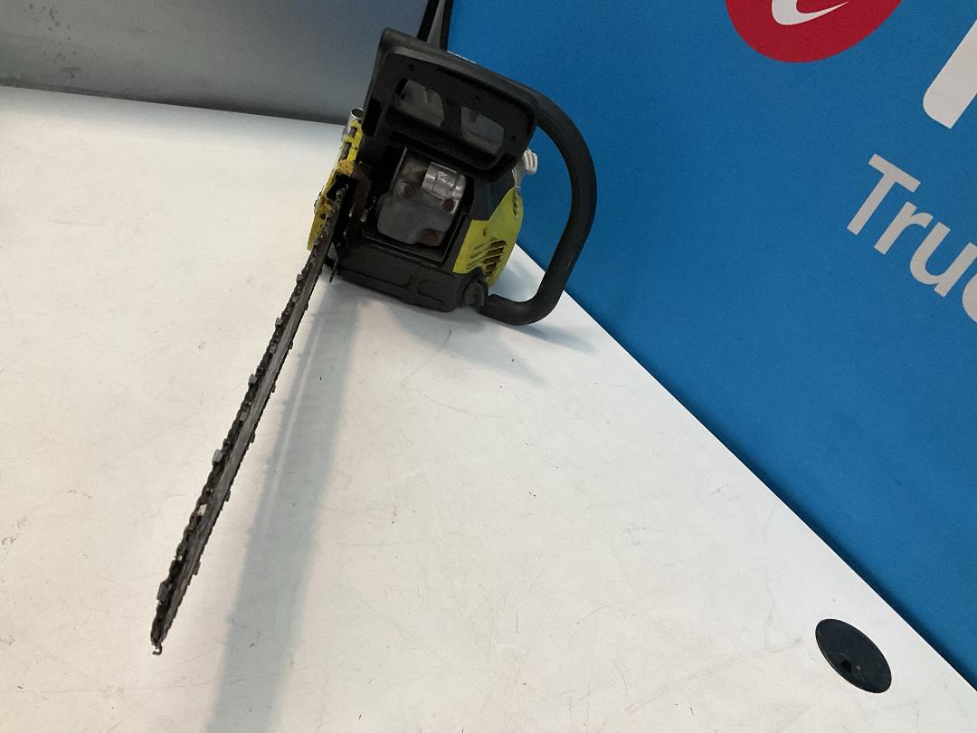 Photo '21' of Ryobi Petrol Chainsaw - Model RCS5050