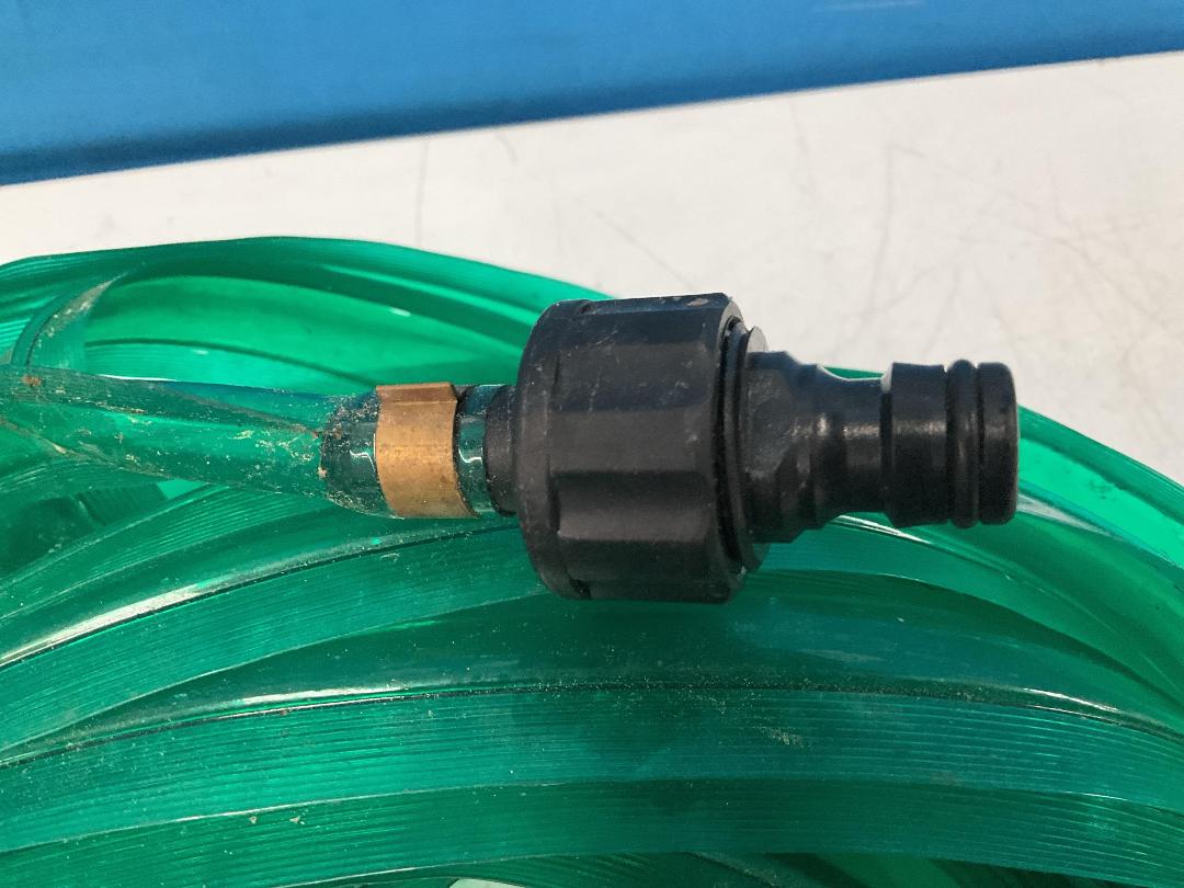 Photo '3' of Hose, Hinges, Lock Etc