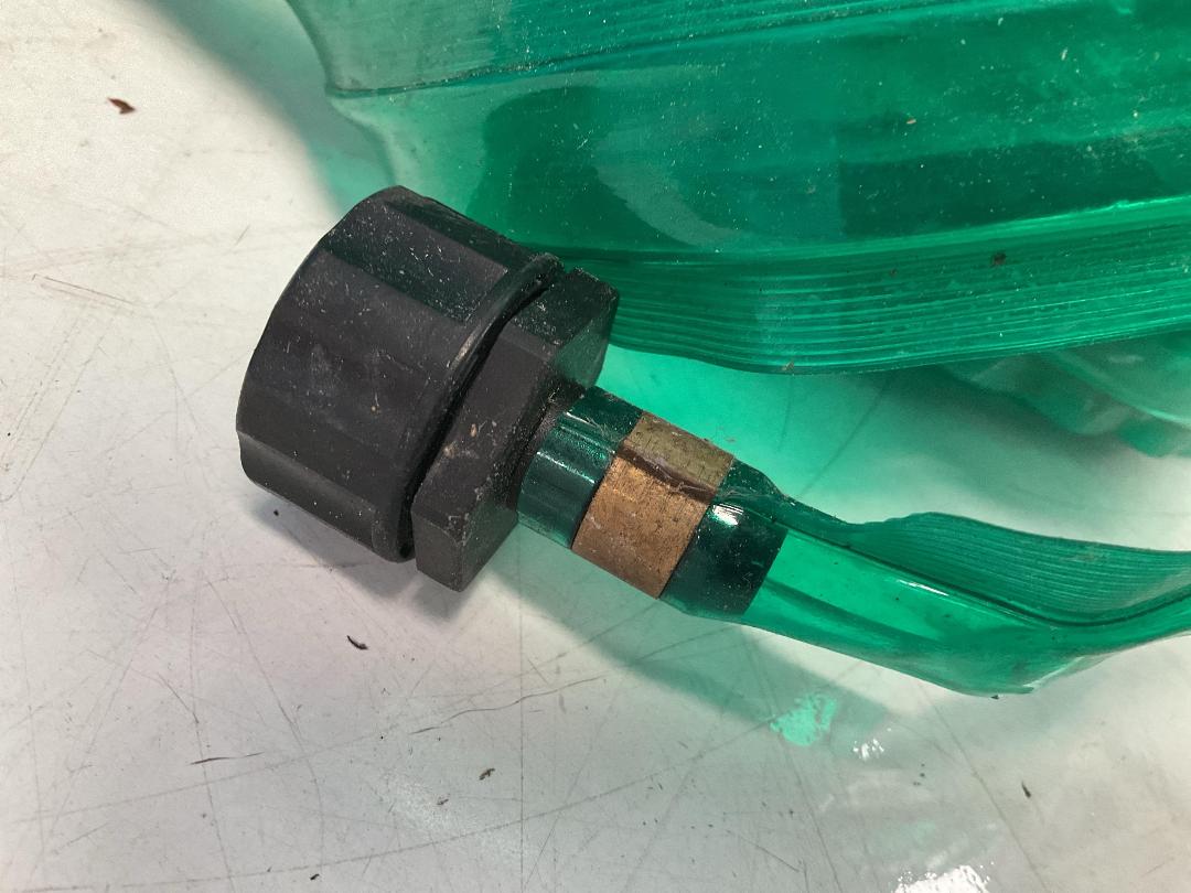 Photo '5' of Hose, Hinges, Lock Etc