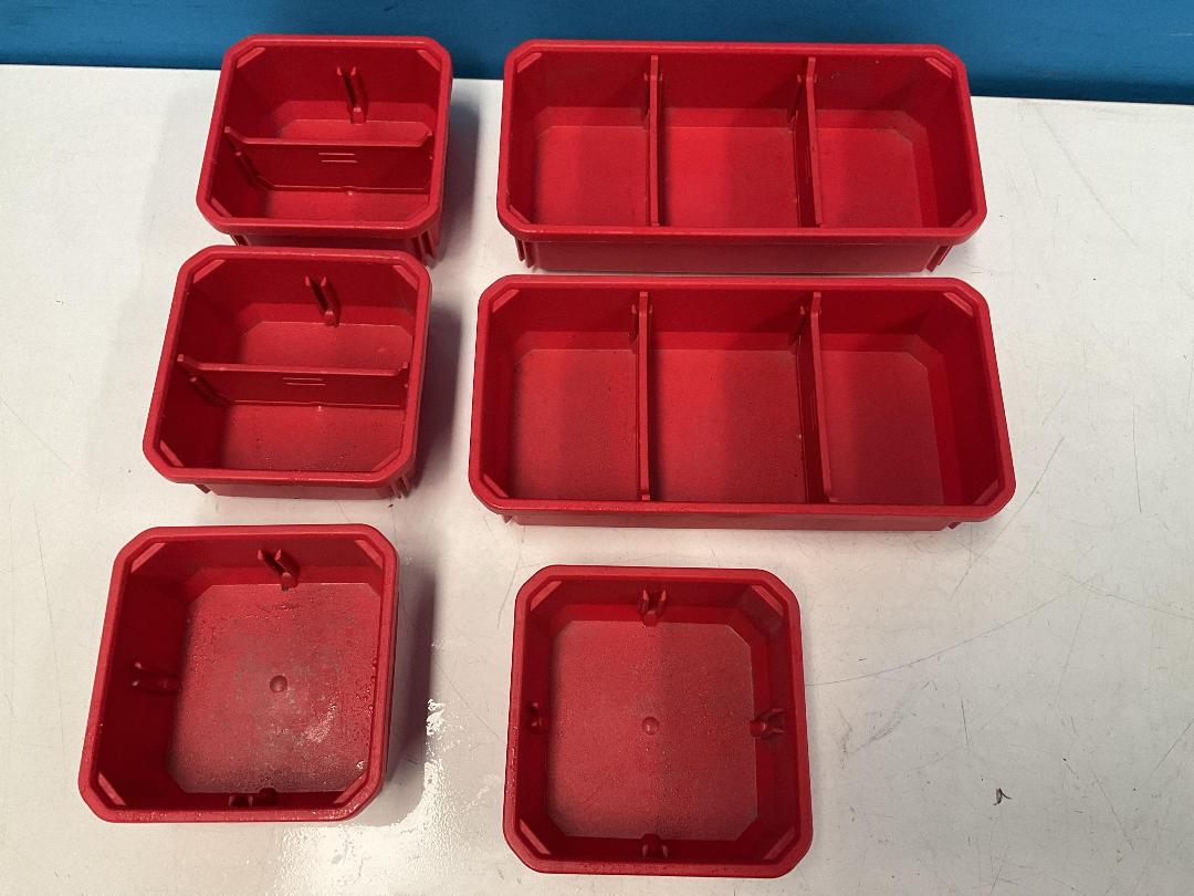 Photo '10' of Hose, Hinges, Lock Etc