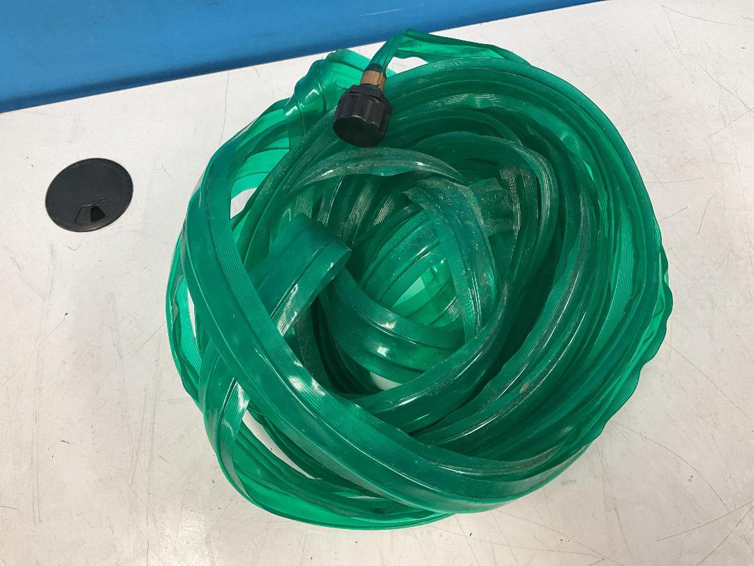 Photo '7' of Hose, Hinges, Lock Etc