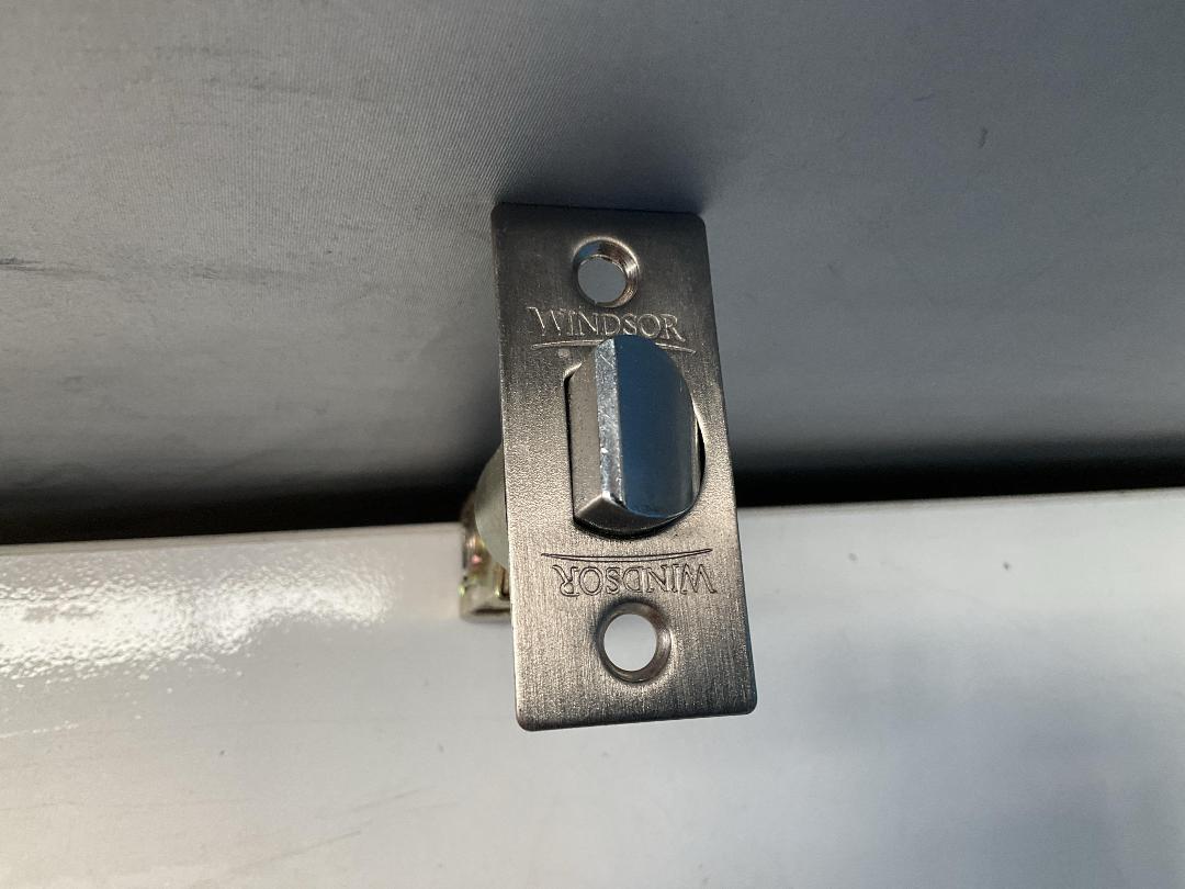 Photo '14' of Hose, Hinges, Lock Etc