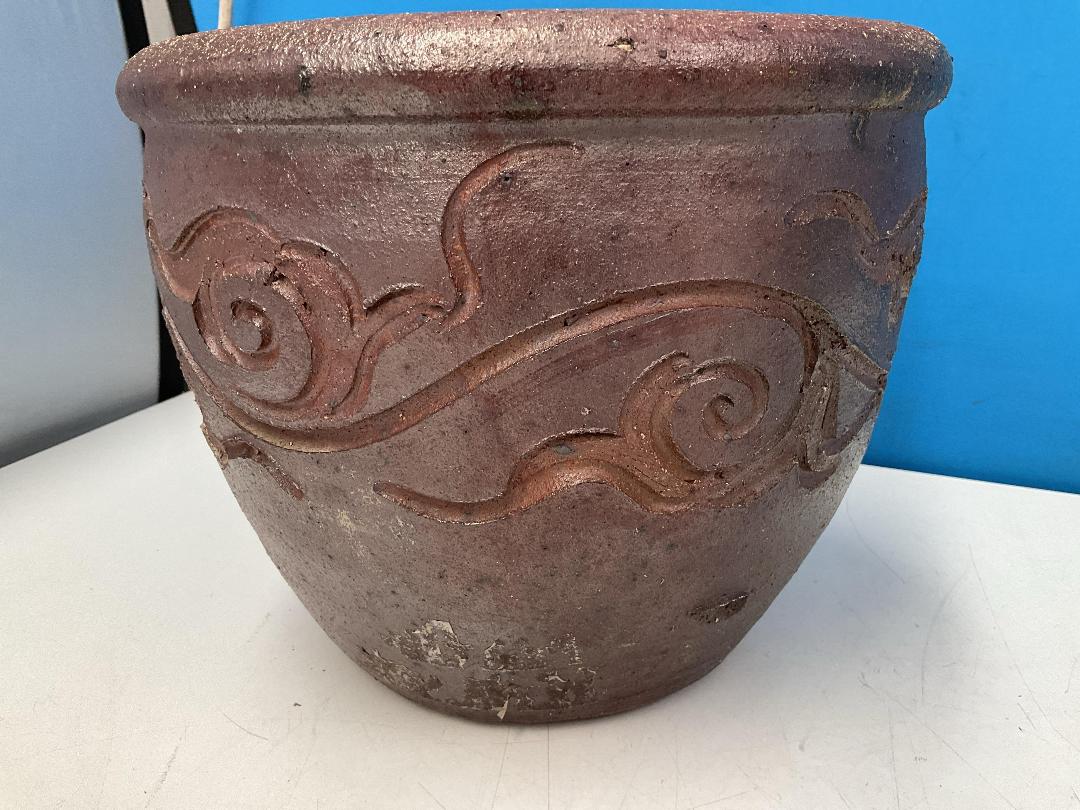 Photo '6' of 2x Garden Pots Photo '6' of 2x Garden Pots