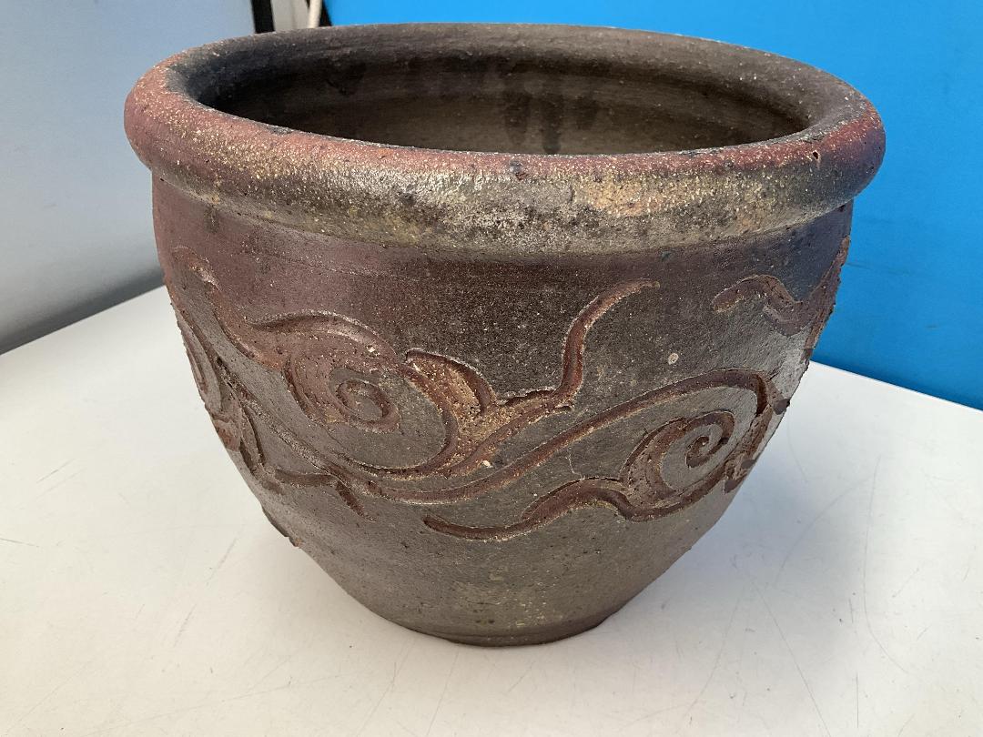 Photo '7' of 2x Garden Pots Photo '7' of 2x Garden Pots