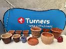 Thumbnail '1' of Assortment of Garden Pots