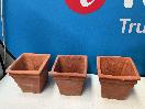 Thumbnail '2' of Assortment of Garden Pots