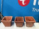 Thumbnail '4' of Assortment of Garden Pots