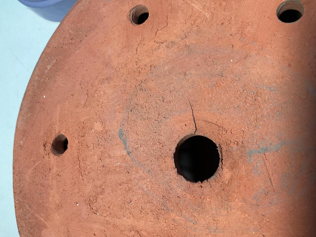 Photo '14' of Assortment of Garden Pots Photo '14' of Assortment of Garden Pots