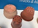Thumbnail '22' of Assortment of Garden Pots